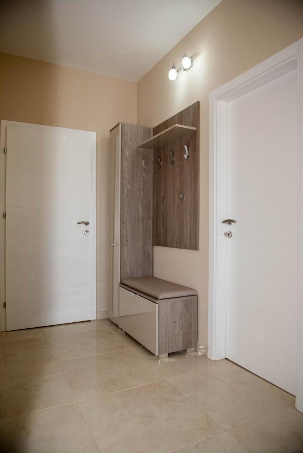 Apartment Mariela Medugorje Medjugorje Exterior foto